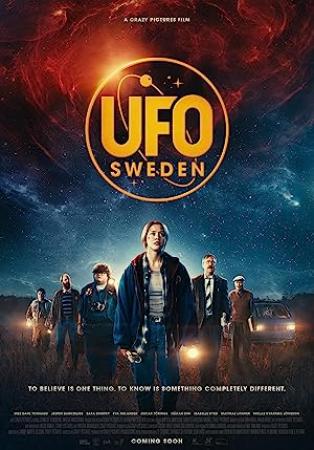 UFO Sweden 2022 DUB MVO x264 seleZen