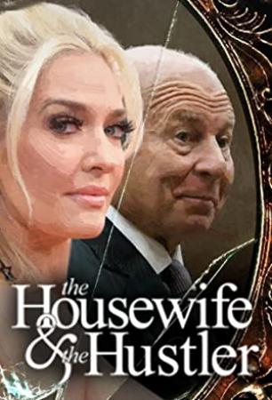 The Housewife and the Hustler 2021 1080p WEBRip x265-RARBG