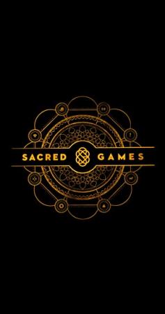 Sacred Games (2019) Season 02 - Complete - [Hindi + English] 720p HDRip -x 264 - 2.8GB - Multi Subs