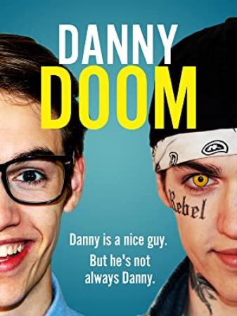 Danny Doom (2021) [1080p] [WEBRip] [YTS]