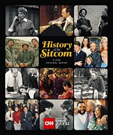 History of the Sitcom S01E04 Working for Laughs 720p HULU WEBRip AAC2.0 H264-WELP[TGx]