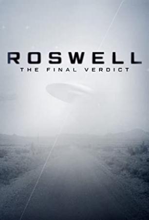 Roswell The Final Verdict S01E02 Alien Invasion XviD-AFG[eztv]