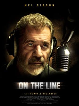 On The Line 2022 1080p BluRay REMUX AVC DTS-HD MA 5.1-FGT