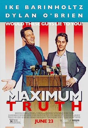 Maximum Truth (2023) [720p] [WEBRip] [YTS]