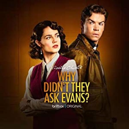 Why Didnt They Ask Evans S01 WEBRip x265-ION265[eztv]