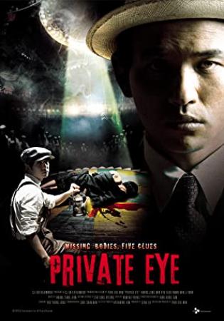 [HR] Private Eye (2009) [Netflix 1080p x265] ~HR-GZ