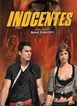 Inocentes 2010 DVDRiP SPANiSH AC3 XViD [TaquillaDivx com]