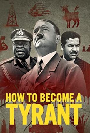 How To Become A Tyrant S01 SweSub-EngSub 1080p x264-Justiso