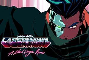 Captain Laserhawk - A Blood Dragon Remix (S01)(2023)(1080p)(Webdl)(VP9)(7 lang-AAC- 2 0) PHDTeam