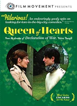 The Queen of Hearts 2009 DVDRip XviD-EPiSODE