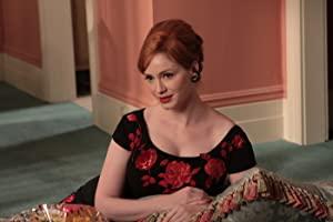 Mad Men S03E03 My Old Kentucky Home HDTV XviD-FQM