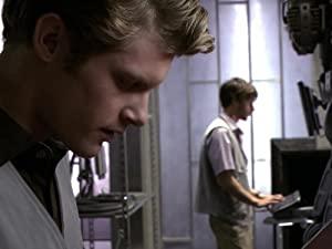 Caprica-1x09-End of the Line (sub ITA) - BabyBoy