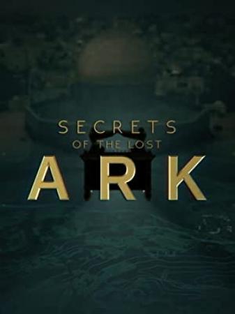 Secrets Of The Lost Ark S01E03 XviD-AFG