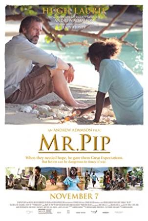 Mr Pip (2012)[BDRip - Original Auds [Tamil + Telugu] - x264 - 450MB - ESubs]