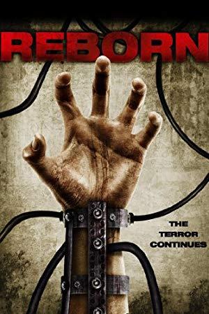 Machined Reborn 2009 SWESUB DVDRip XviD AC3 (5 1) -Zen_Bud