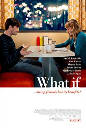 What if (2013) [Mux by Little-Boy]