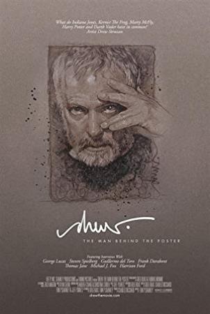 Drew The Man Behind The Poster 2013 1080p WEBRip x264-RARBG