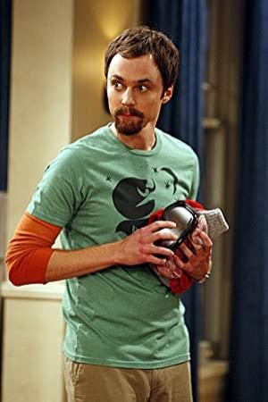 The Big Bang Theory S03E01 HDTV XviD-NoTV