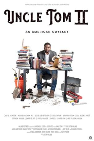 Uncle Tom II An American Odyssey 2022 1080p WebRip X264 AC3 Will1869