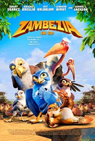 Zambezia 2012 720p Blu-ray x264 Rom Eng Subs