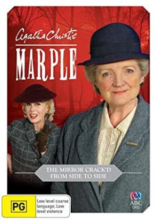 Agatha Christie's Marple S05E04 The Mirror Crack'd from Side to Side HDTV 720p Rus(TVC) Eng