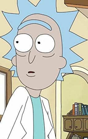 Rick and Morty S05E02 720p WEBRip x264-BAE[eztv]