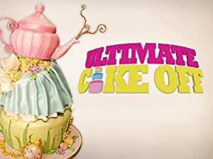 Cake Off S01E01 Beast to Beauty 1080p HDTV x264-CRiMSON
