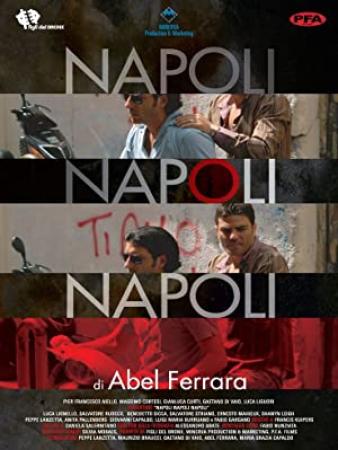 Napoli Napoli Napoli (2009) [1080p] [WEBRip] [YTS]