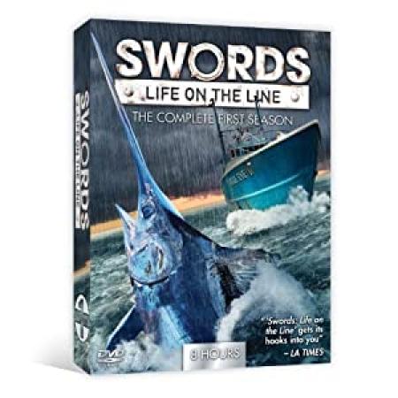 Swords Life on the Line - S01E03 - Hostile Takeover - HDTV[clarkadamc]