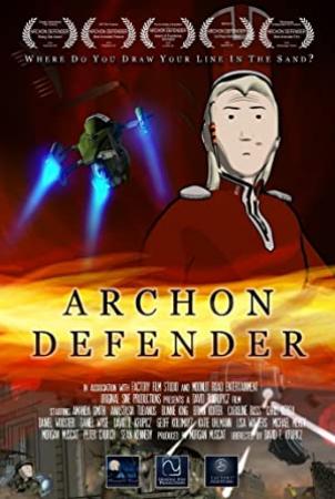 Archon Defender 2009 1080p WEBRip x265-RARBG