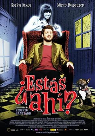 Estas Ahi [DVDRIP][Spanish AC3 5.1][2011]