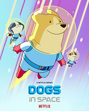 Dogs in Space S02 1080p NF WEB-DL x265 10bit HDR DDP5.1-SMURF[rartv]