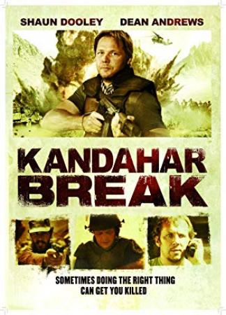 Kandahar Break (2009) DVDR(xvid) NL Subs DMT