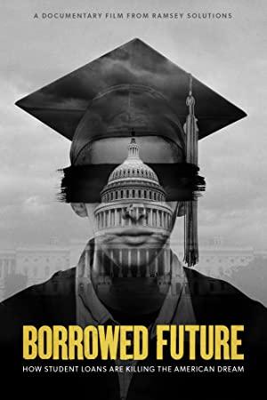 Borrowed Future (2021) [720p] [WEBRip] [YTS]