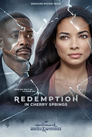 Redemption in Cherry Springs 2021 PROPER WEBRip x264-ION10