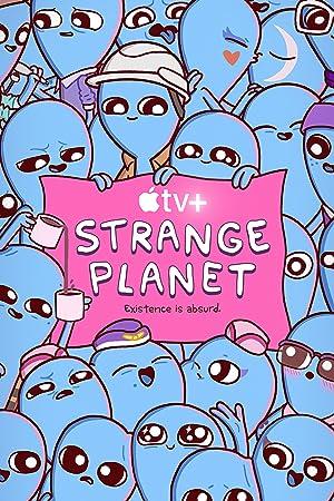 Strange Planet S01E05 1080p x265-ELiTE