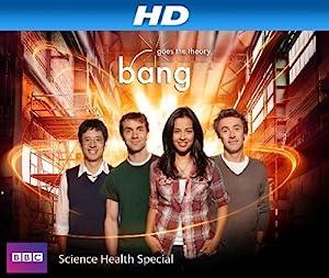 Bang Goes The Theory Series 1 04of10 DVDRip x264 [MVGroup org]