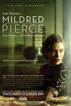 Mildred Pierce (2011) miniserie HDTV (xvid) NL Subs DMT