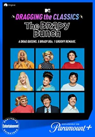 Dragging The Classics The Brady Bunch (2021) [1080p] [WEBRip] [5.1] [YTS]