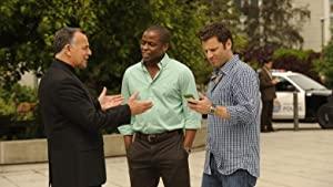 Psych S04E04 The Devils in the Details and in the Upstairs Bedroom HDTV XviD-FQM