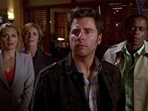 Psych S04E05 Shawn Has the Yips HDTV XviD-FQM [VTV]