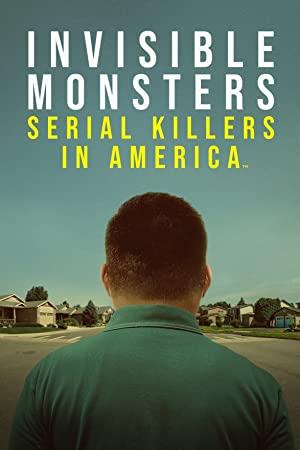 Invisible Monsters Serial Killers in America S01E04 XviD-AFG[eztv]