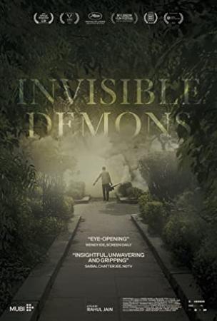 Invisible Demons 2021 1080p WEBRip x264-RARBG