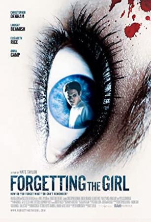 Forgetting the Girl (2012) [1080p]
