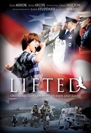 Lifted 2010 1080p BluRay x265-RARBG