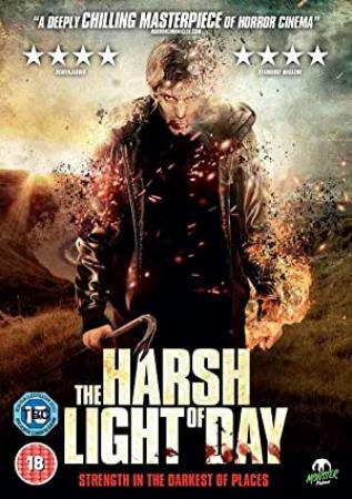 The Harsh Light of Day 2012 DVDRip XviD-RedBlade