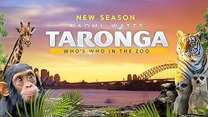 Taronga Whos Who In The Zoo S04E07 XviD-AFG