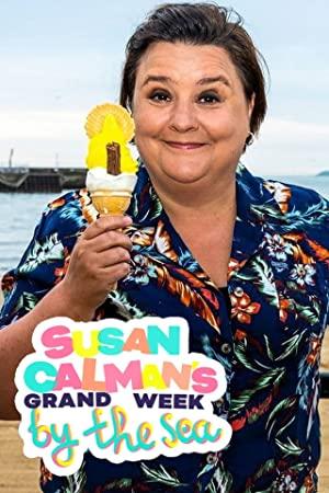 Susan Calmans Grand Week by the Sea S02E02 Isle of Wight XviD-AFG[eztv]
