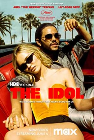 The Idol S01 2160p Dolby Vision And HDR10 compatible Multi Sub DDP 5.1 Atmos DV x265 MP4-BEN THE
