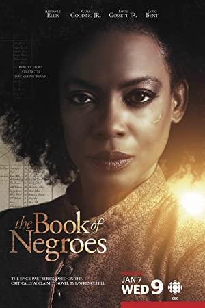 The Book of Negroes S01E02